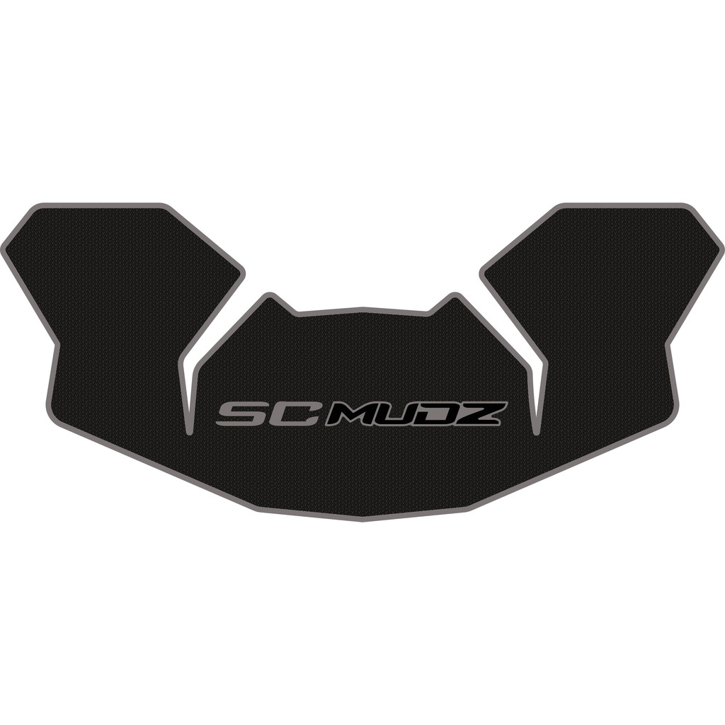 Can-Am Maverick X3 - 4 Seat Cooler Top - OEM