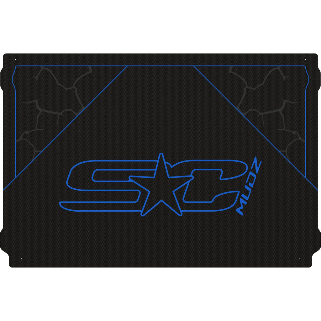 Can-Am Defender - 4 Seat Bed Mat - OEM