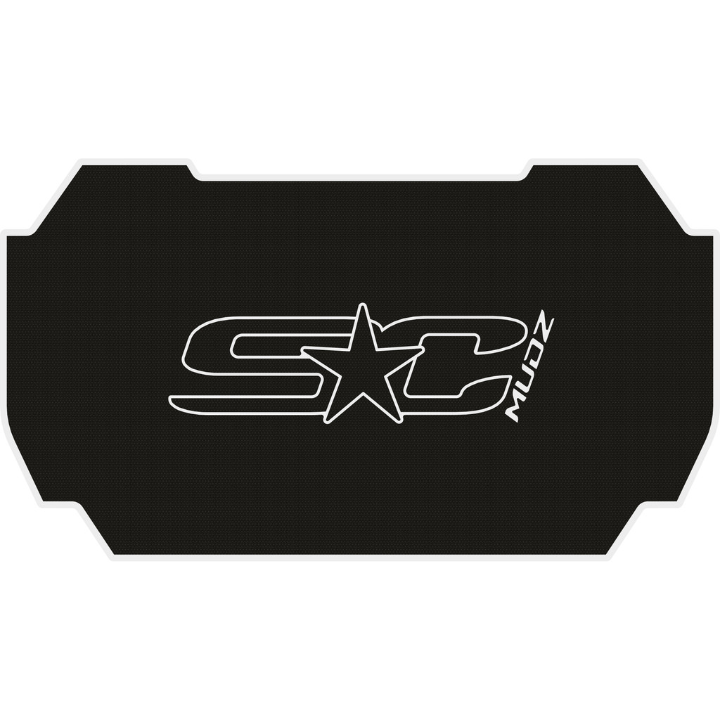 Kawasaki Teryx H2 - 4 Seat Bed Mat - OEM