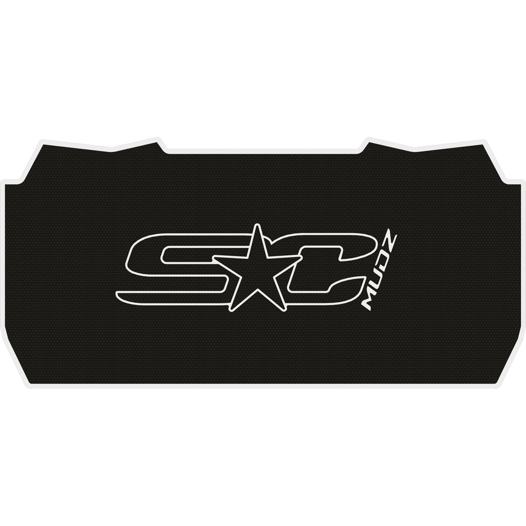 2023–2026 Kawasaki Teryx KRX4 1000 - 4 Seat Bed Mat with Factory Sub Box - OEM
