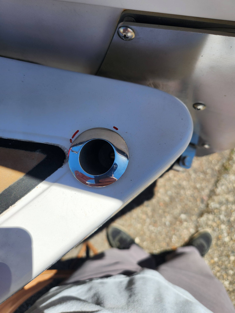 Nautique Boat Sun Shade Kit - 23' Wake Boat Tower