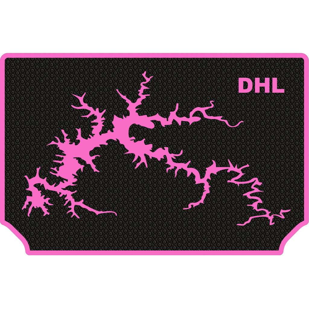 Dale Hollow - Yukon Cooler Pad