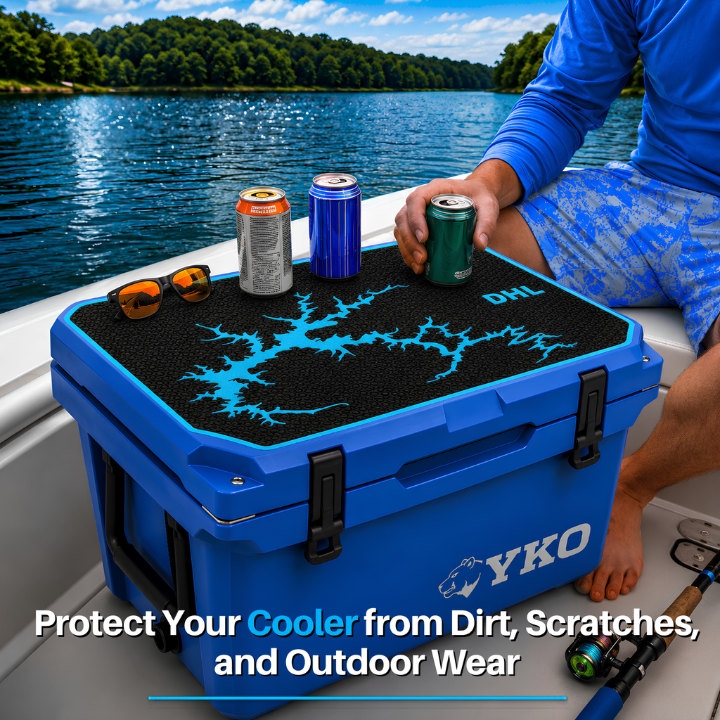 Dale Hollow - Yukon Cooler Pad