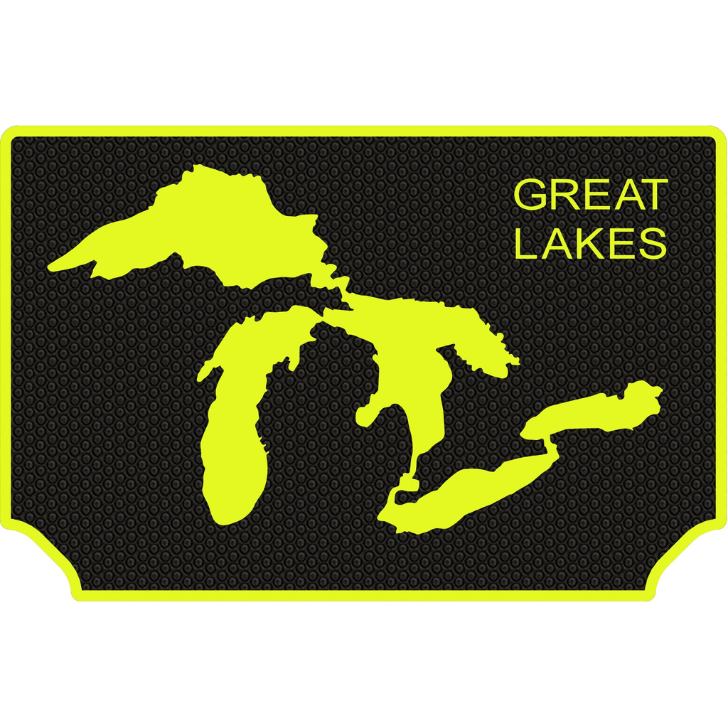 Great Lakes - Yukon Cooler Pad