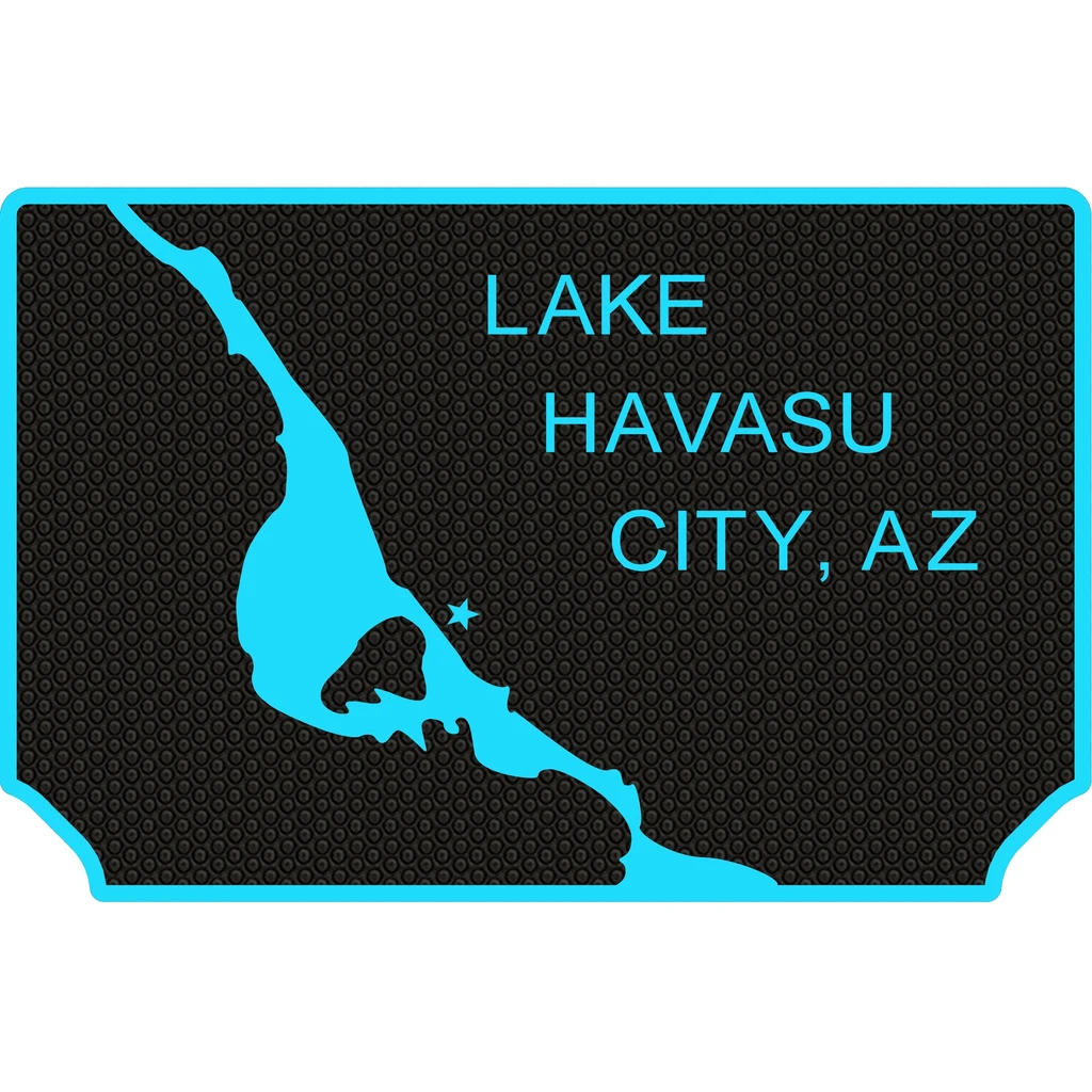 Lake Havasu - Yukon Cooler Pad