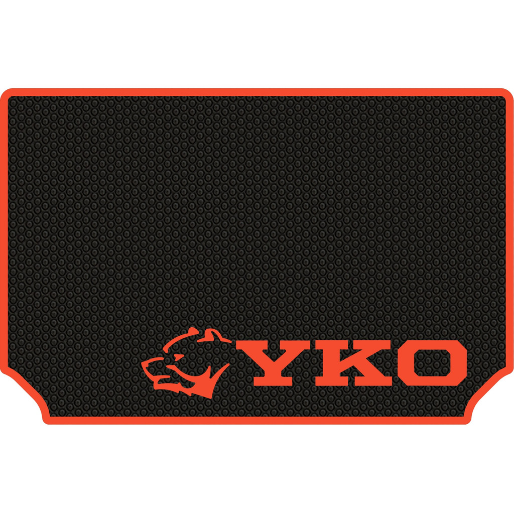 Yukon Brand Cooler Pad