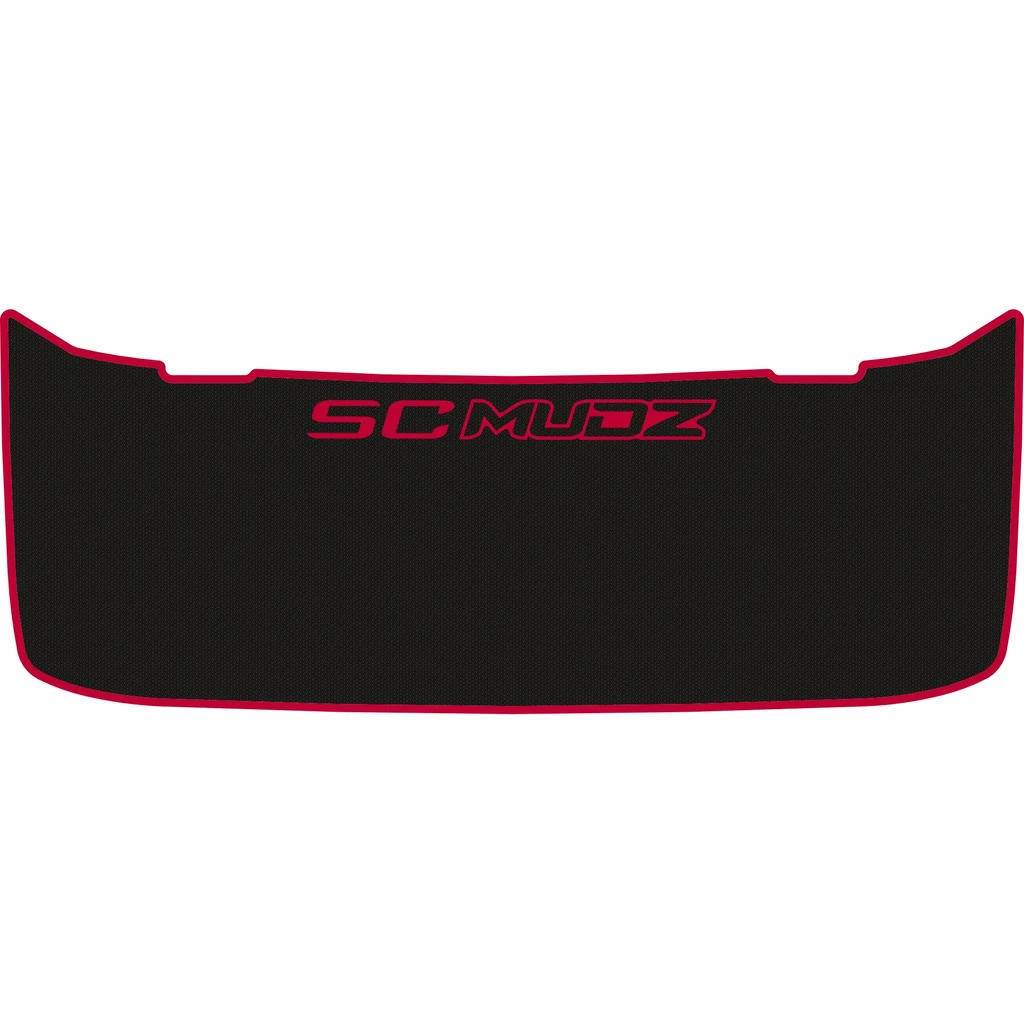 Icon i40X Golf Cart Rear Mat
