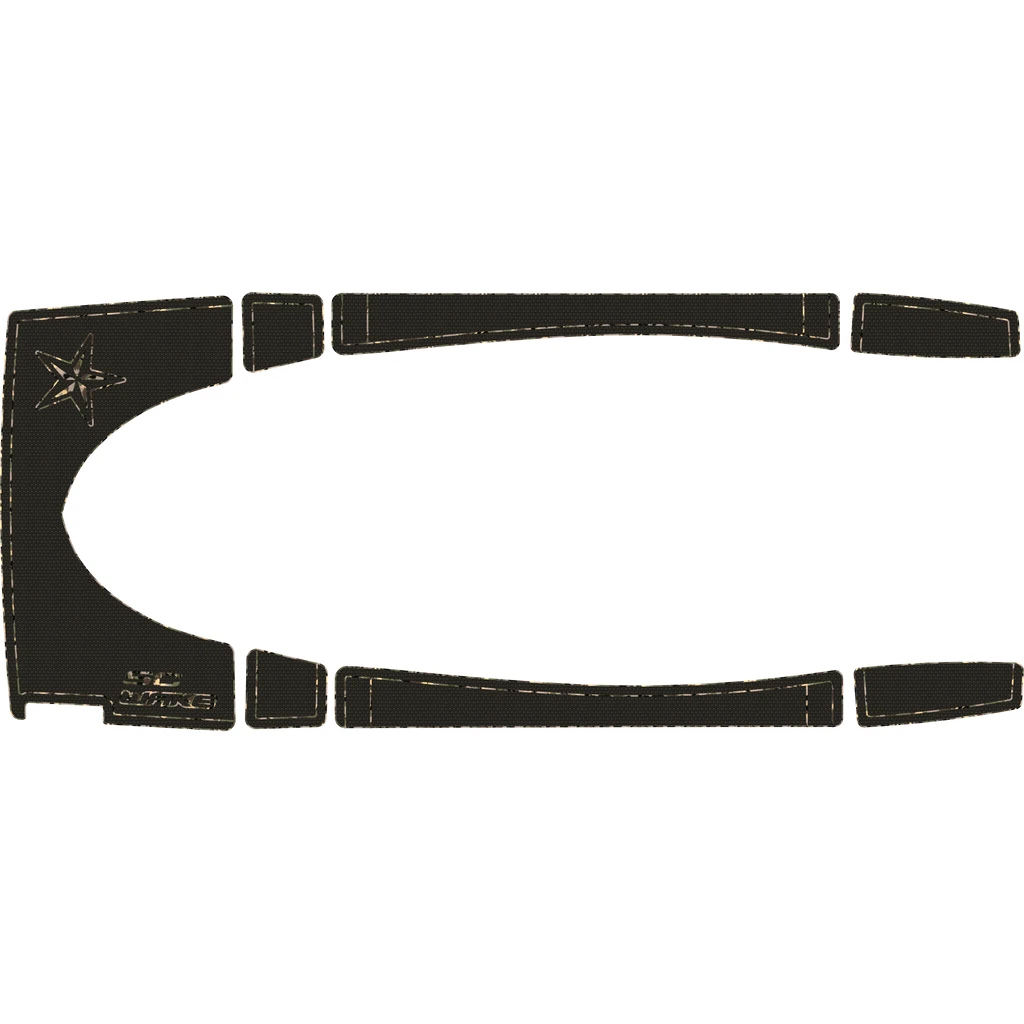 SeaDoo RXP 155, 215, and RXP-X (06-09) & RXP-X 255 (09-11) Traction Mats
