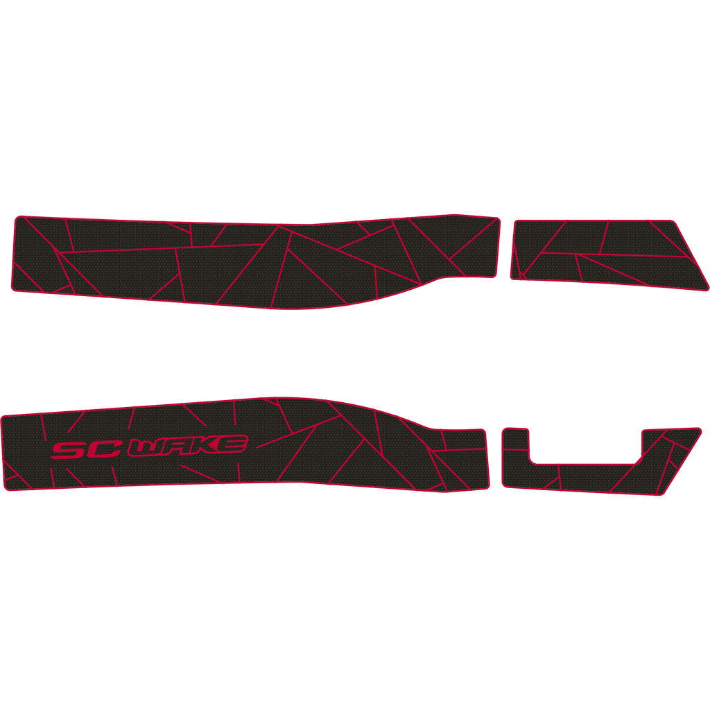 Yamaha VXR/ VXR Pro (1991-1995) Traction Mats