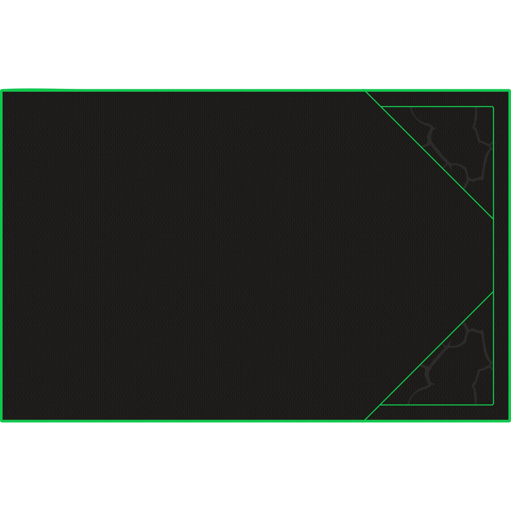 Polaris Pro R - 4 Seat Headliner - Moto Armor