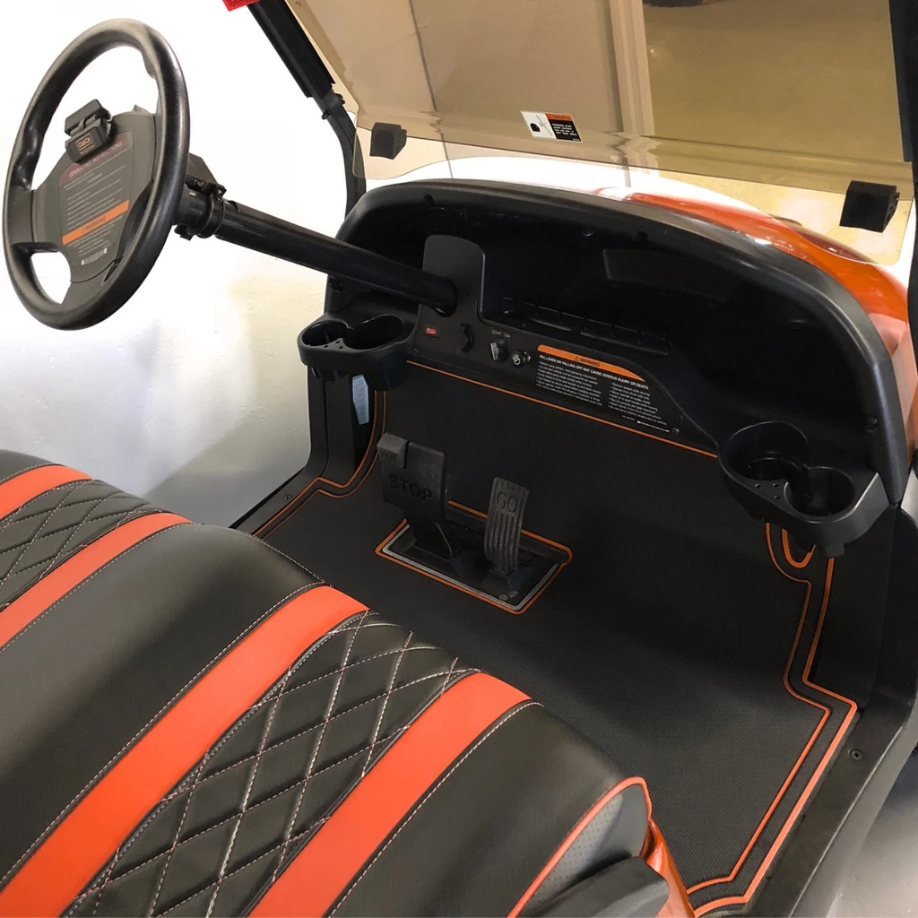 Yamaha OEM Factory - Rear Step