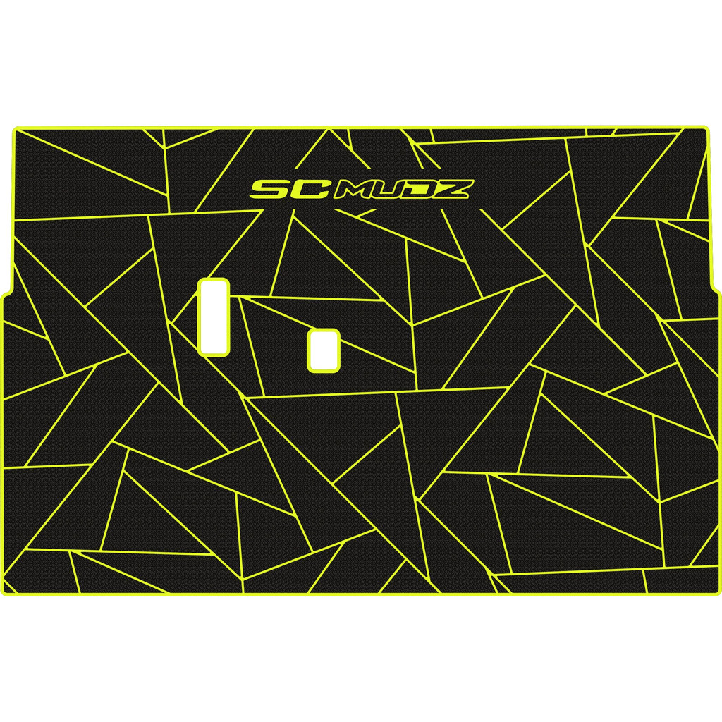 Club Car OEM DS (1982-2013) / Villager (1982-2018) - Floor Mat