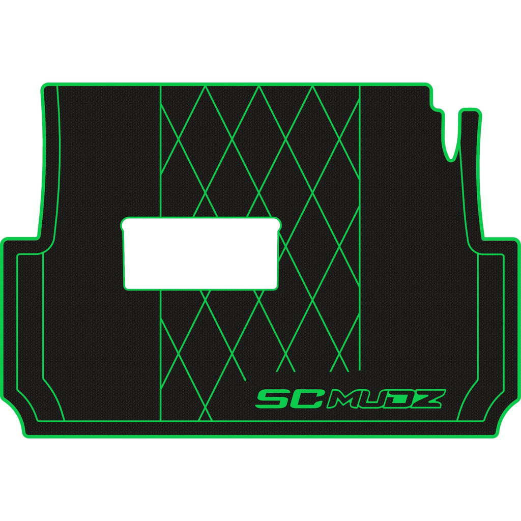 Club Car OEM Precedent - Floor Mat (2004-2025)