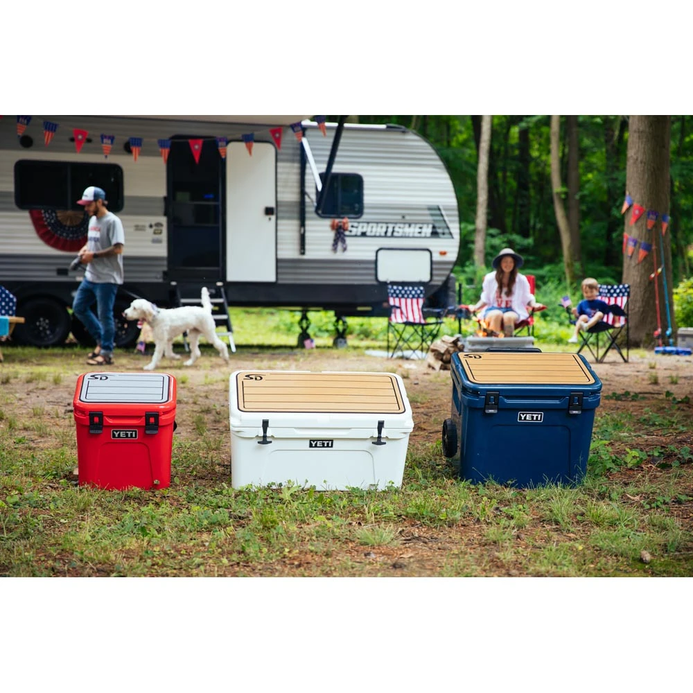 Yeti Brand SeaDek Cooler Pad