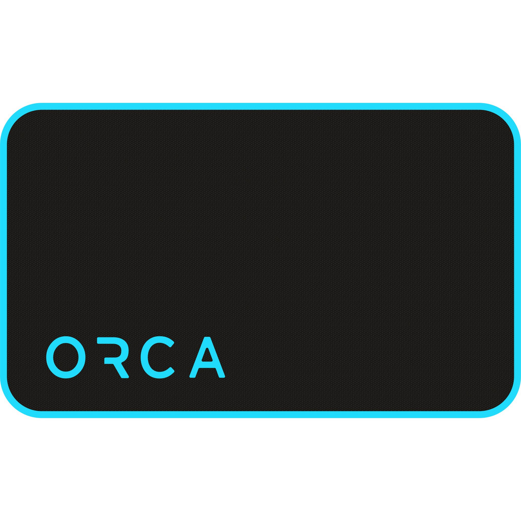 Orca Brand Cooler Pad