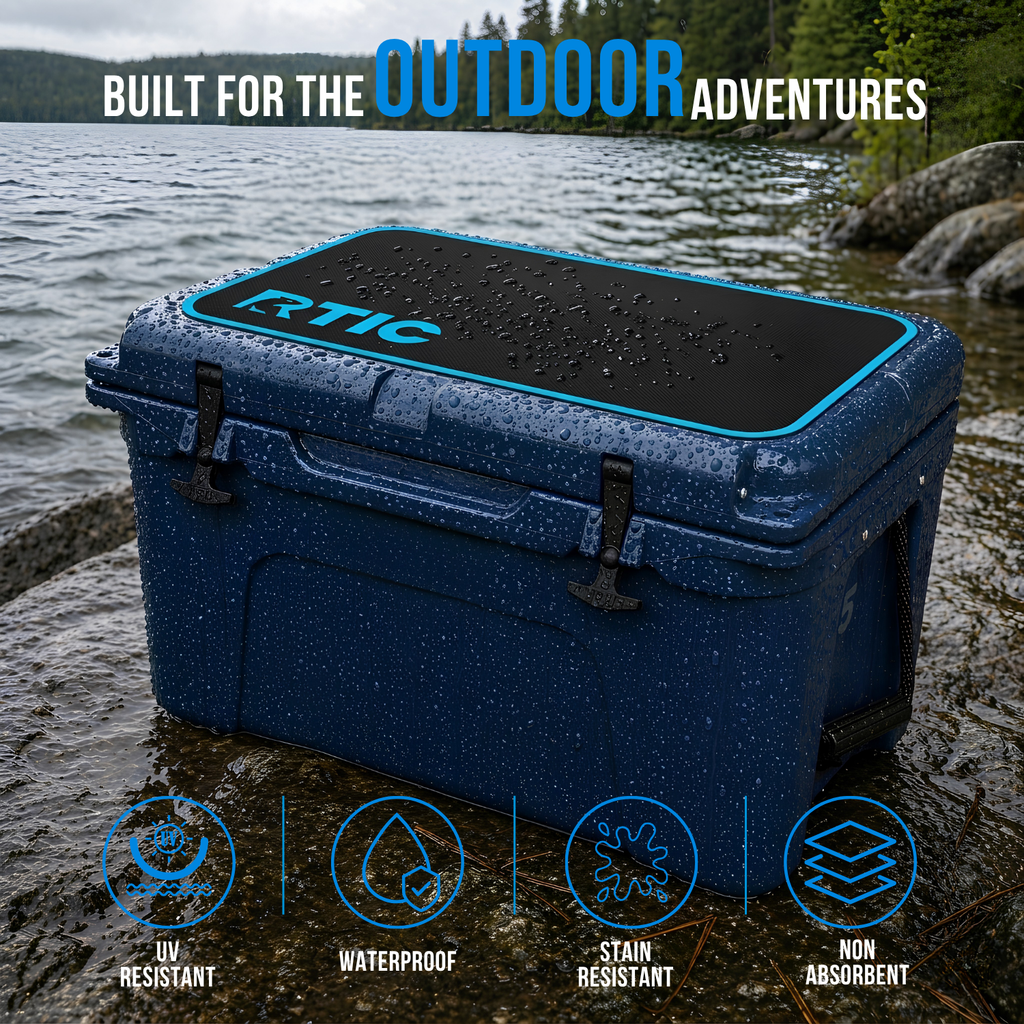 Rtic Brand Cooler Pad