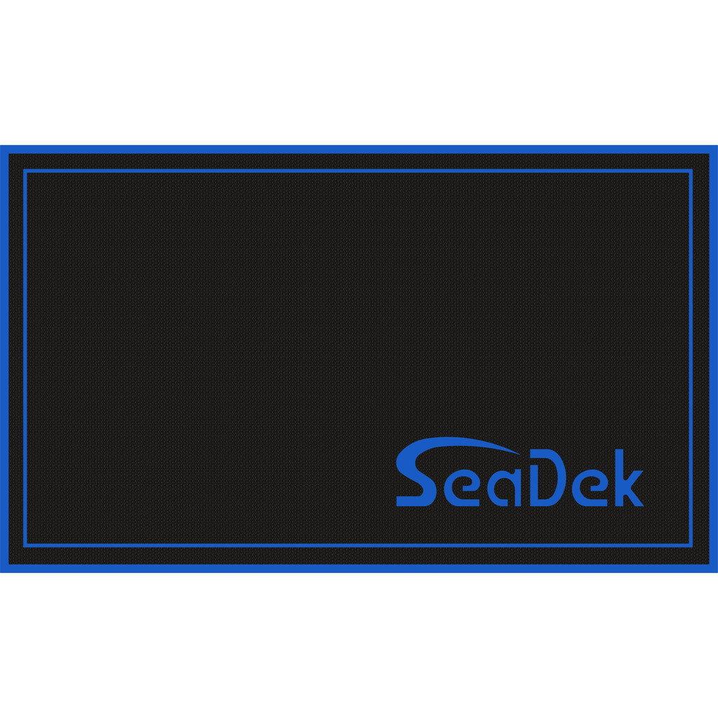 SeaDek Branded Dock Mat