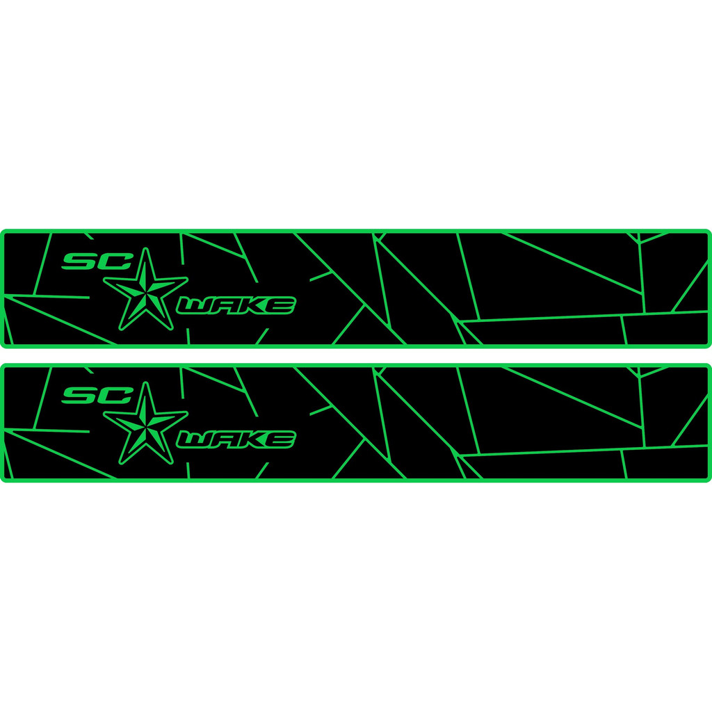 Boat Trailer Fender Step Pads 39"x6.38"