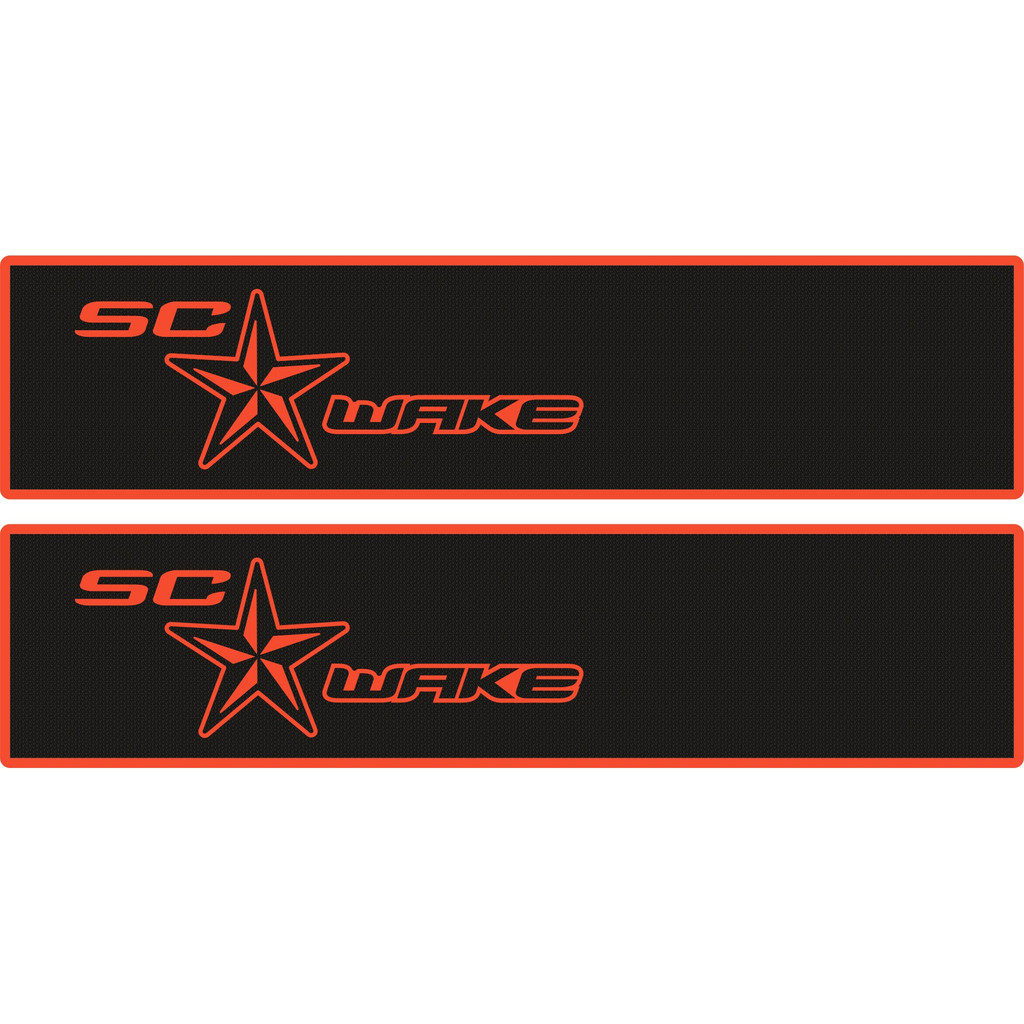 Boat Trailer Fender Step Pads 39"x9.25"
