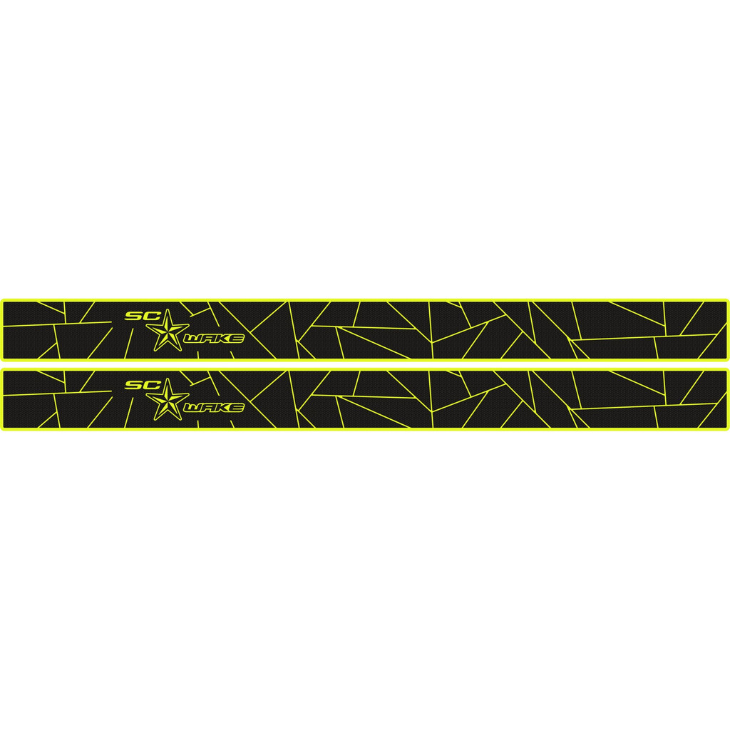 Boat Trailer Fender Step Pads 78"x6.38"