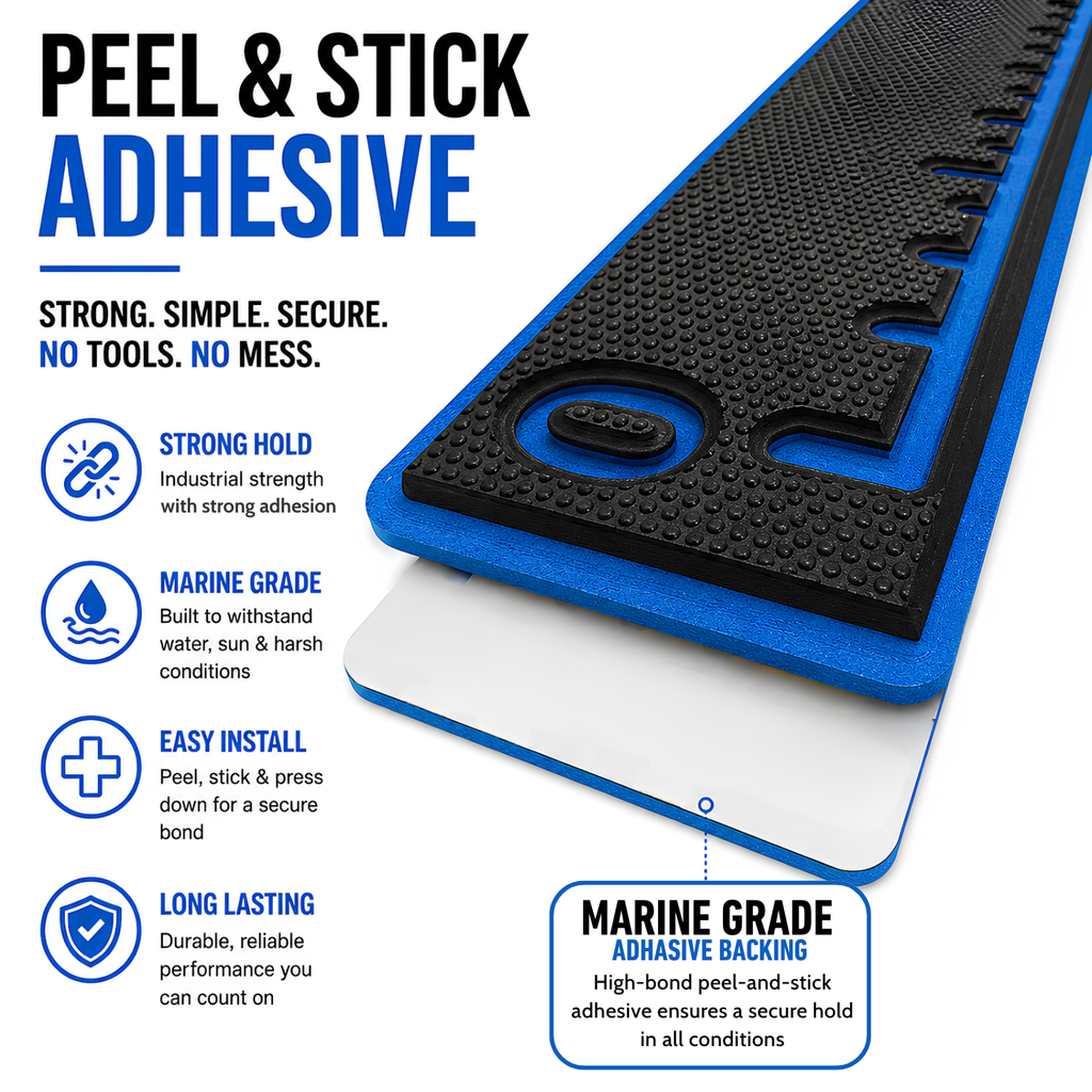SeaDek 36" Fish Ruler