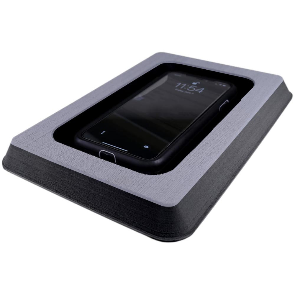 Cell Phone Boat Dash Pocket - Top