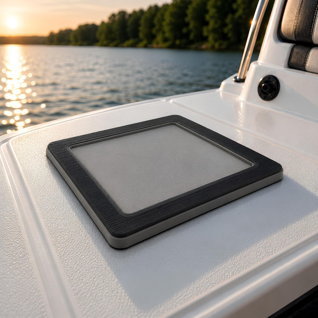 Square Dash Pocket