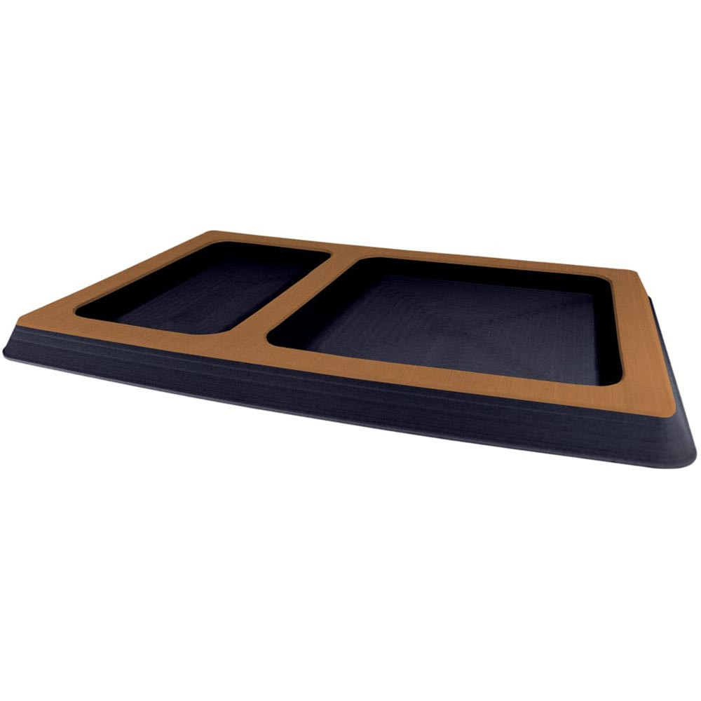Boat Combo Dash Storage Pocket - Side