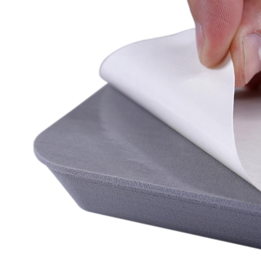 Boat Combo Dash Storage Pocket - Adhesive