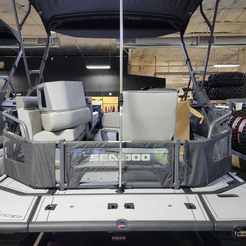 Sea Doo Switch (2021-2023) Floor Mats