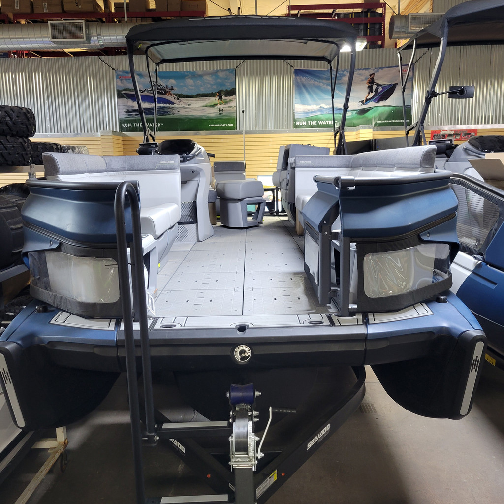 Sea Doo Switch (2021-2023) Floor Mats