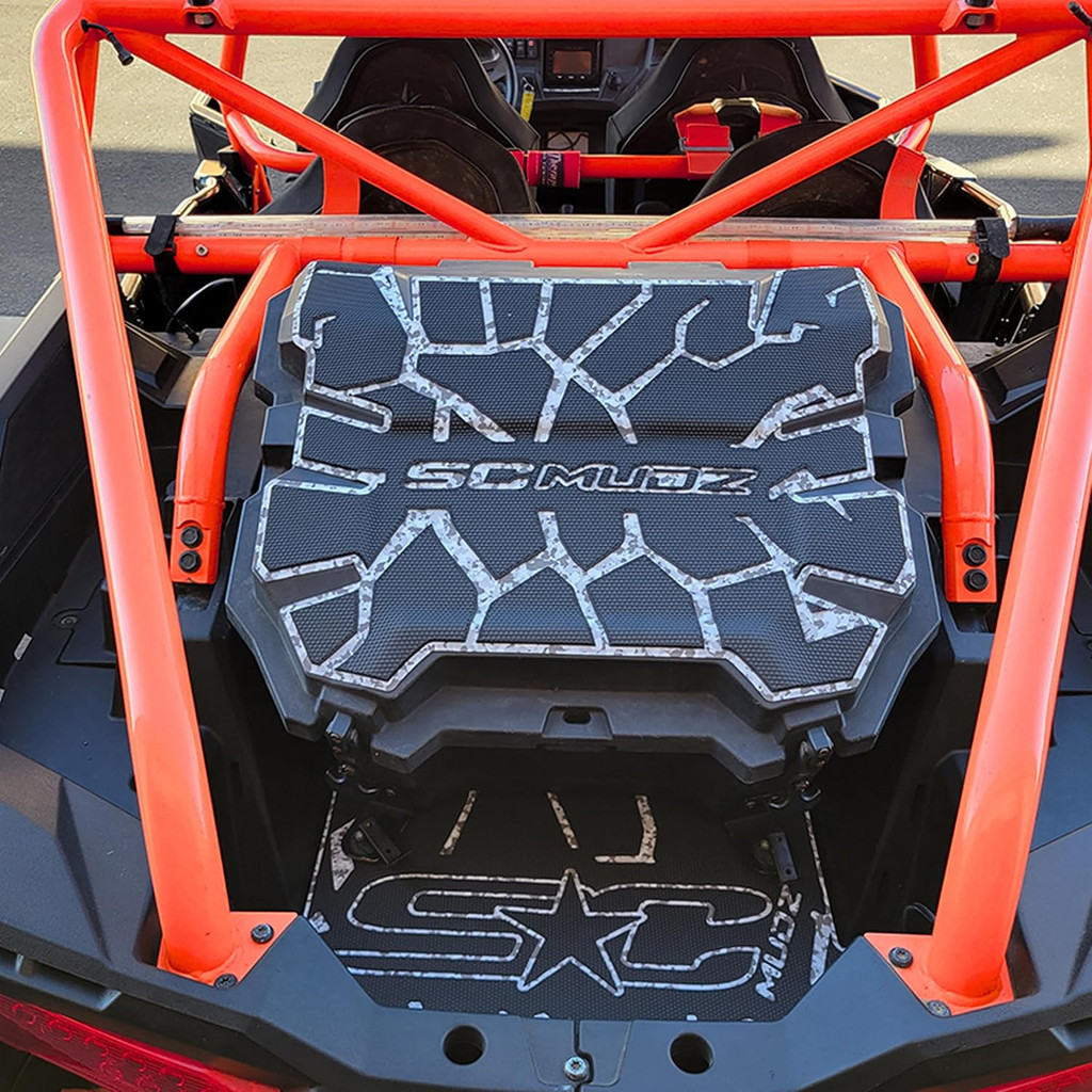 Can-Am Maverick X3 - 2 Seat Cooler Top - OEM