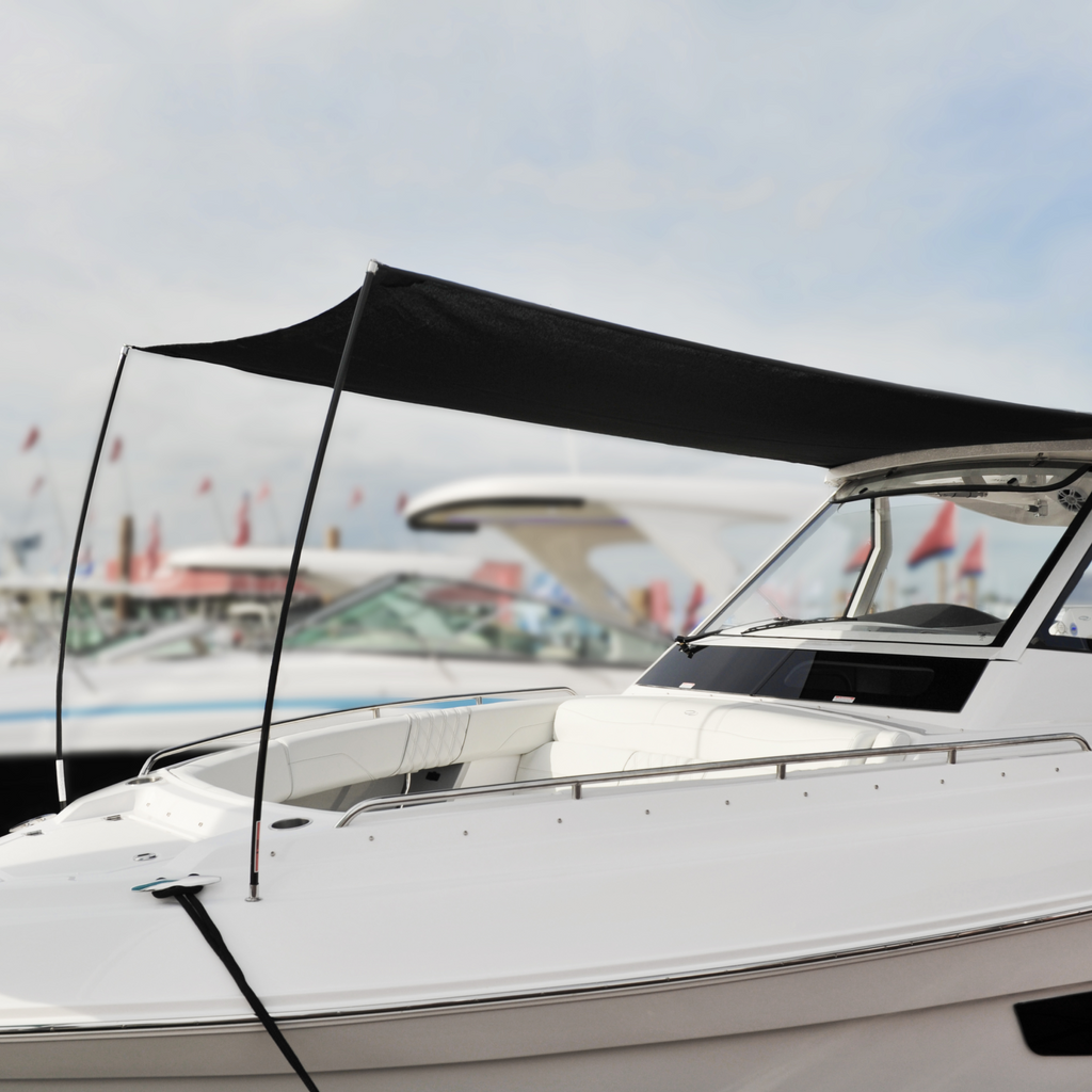 Carbon Fiber Boat Sunshade Pole