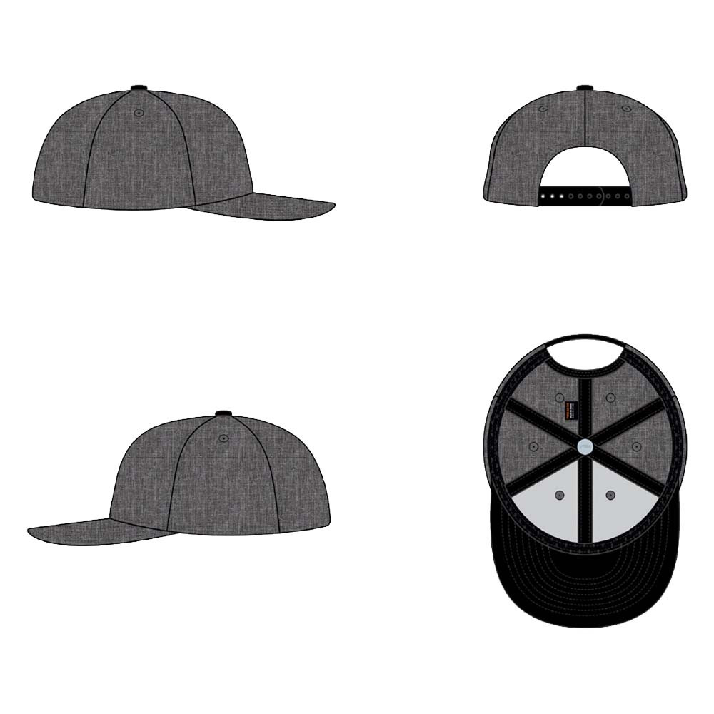 SC Wake Pukka TriTech Hats