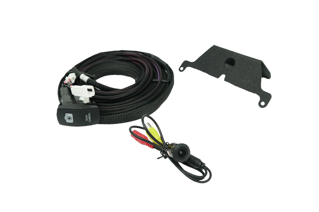 Can-Am® X3 Signature Series Stage 6 Stereo Kit | UTVS-X3-S6-S