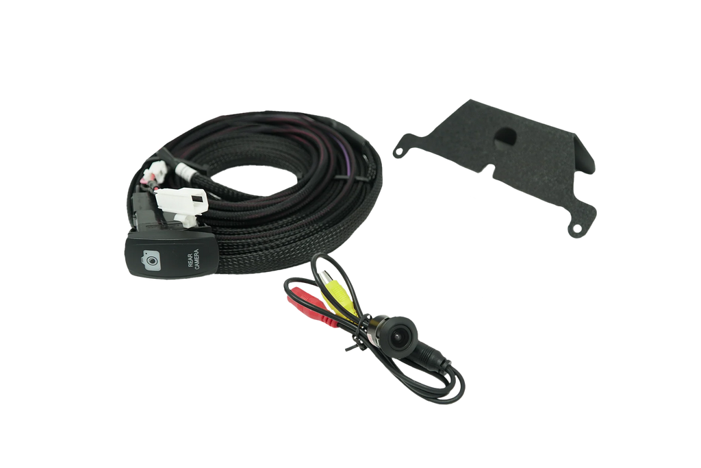 Can-Am® X3 Elite Series Stage 7 Stereo Kit | UTVS-X3-S7-E