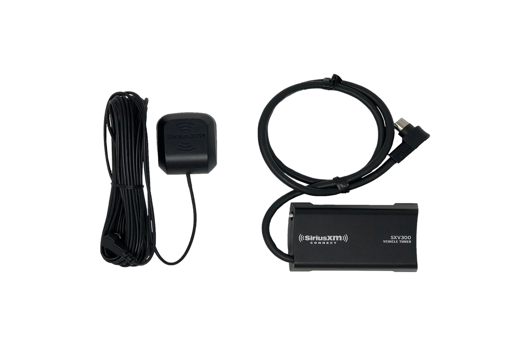 Can-Am® X3 Elite Series Stage 8 Stereo Kit | UTVS-X3-S8-E