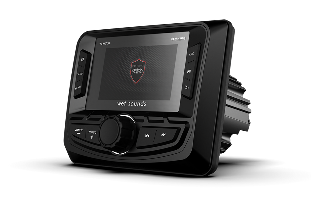Can-Am® X3 Elite Series Stage 8 Stereo Kit | UTVS-X3-S8-E