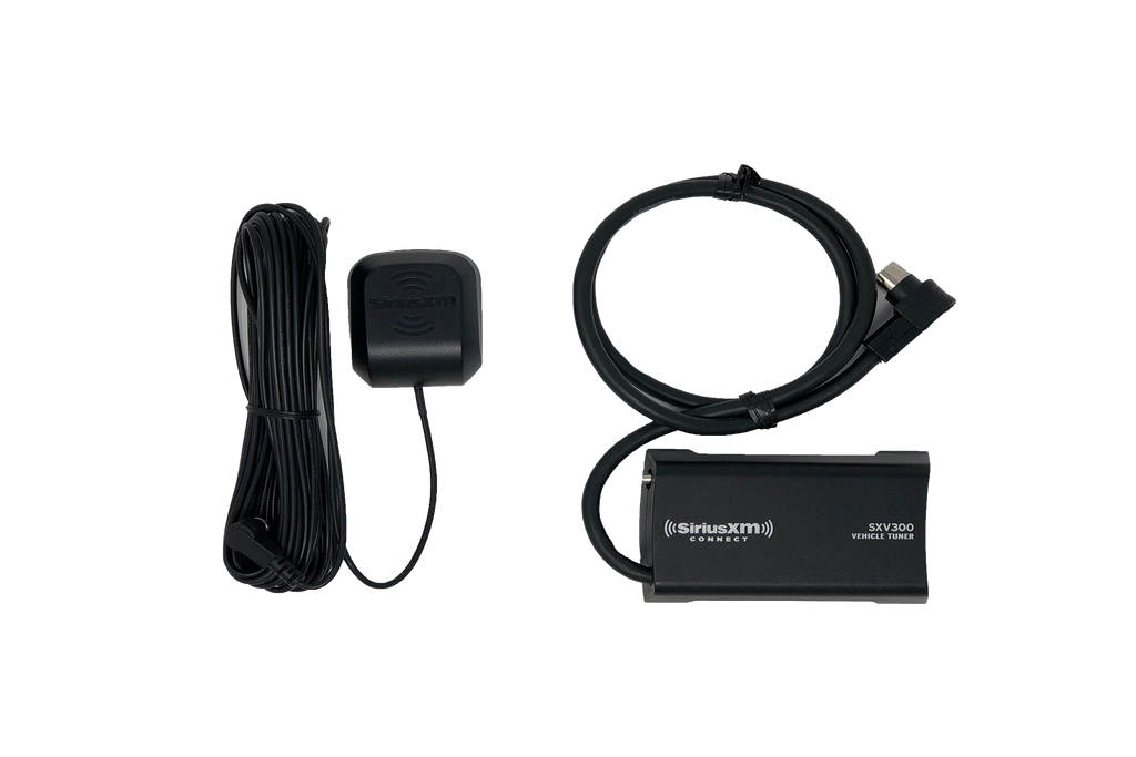 RZR® Signature Series Stage 6 Stereo Kit | UTVS-RZR-S6-S