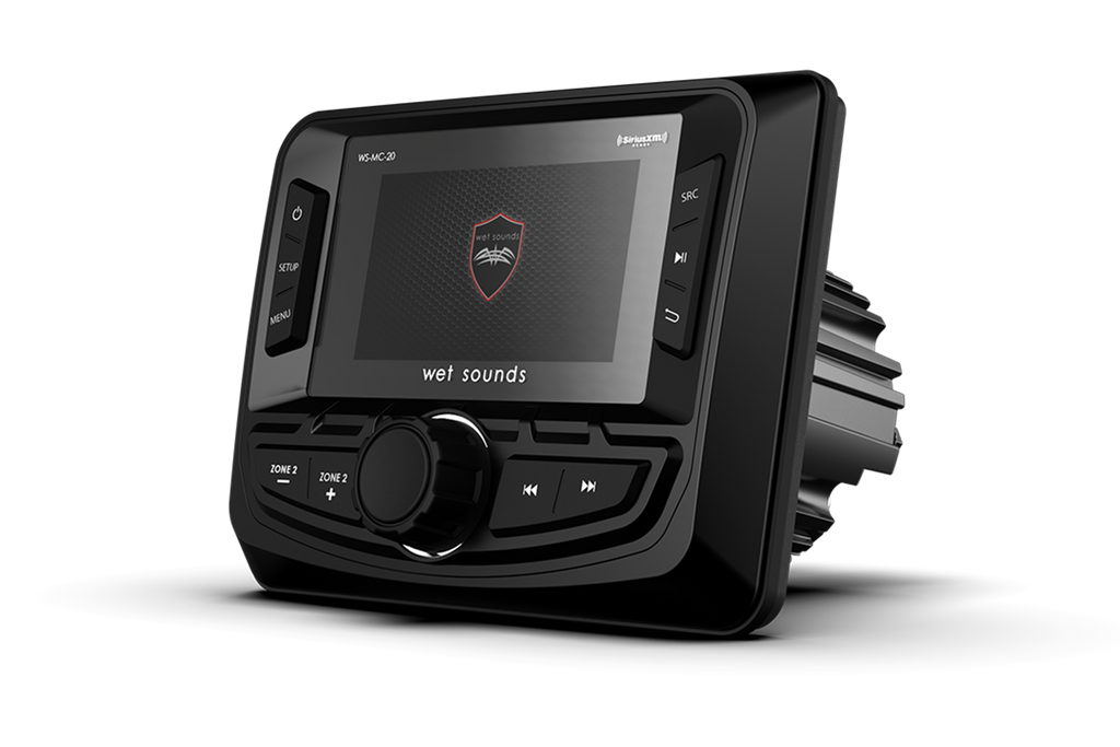 RZR® Signature Series Stage 6 Stereo Kit | UTVS-RZR-S6-S
