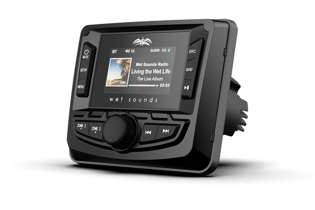 RZR® Signature Series Stage 6 Stereo Kit | UTVS-RZR-S6-S