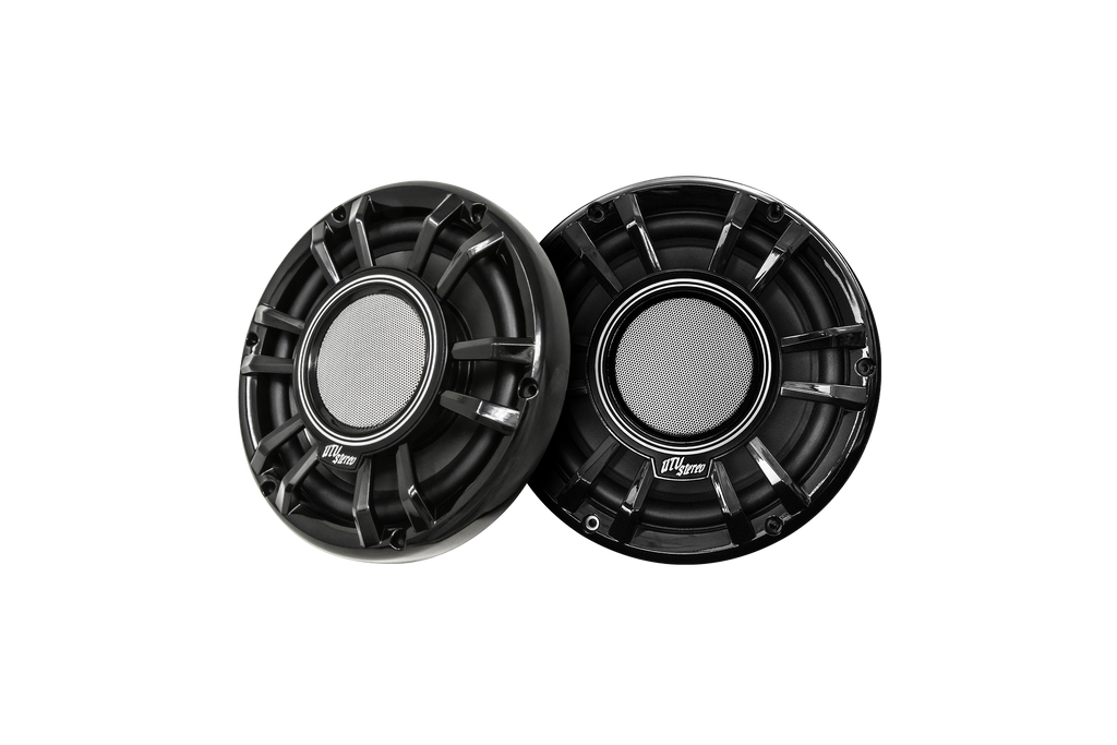 RZR® Signature Series Stage 6 Stereo Kit | UTVS-RZR-S6-S