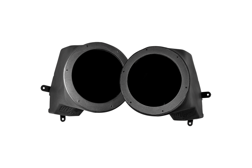 RZR® Pro Series Signature Stage 7 Stereo Kit | UTVS-PRO-S7-S