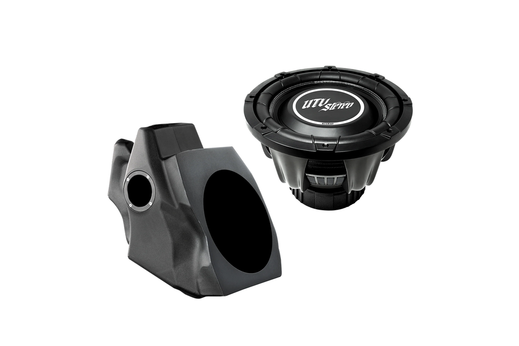 RZR® Pro Series Signature Stage 7 Stereo Kit | UTVS-PRO-S7-S