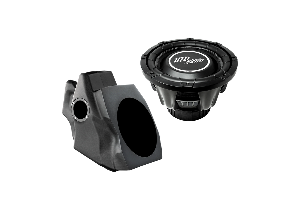 RZR® Pro Series Signature Stage 8 Stereo Kit | UTVS-PRO-S8-S