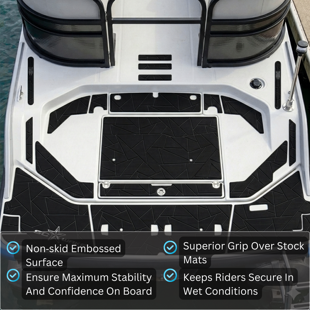Sea Doo Switch (2024) Floor Mats