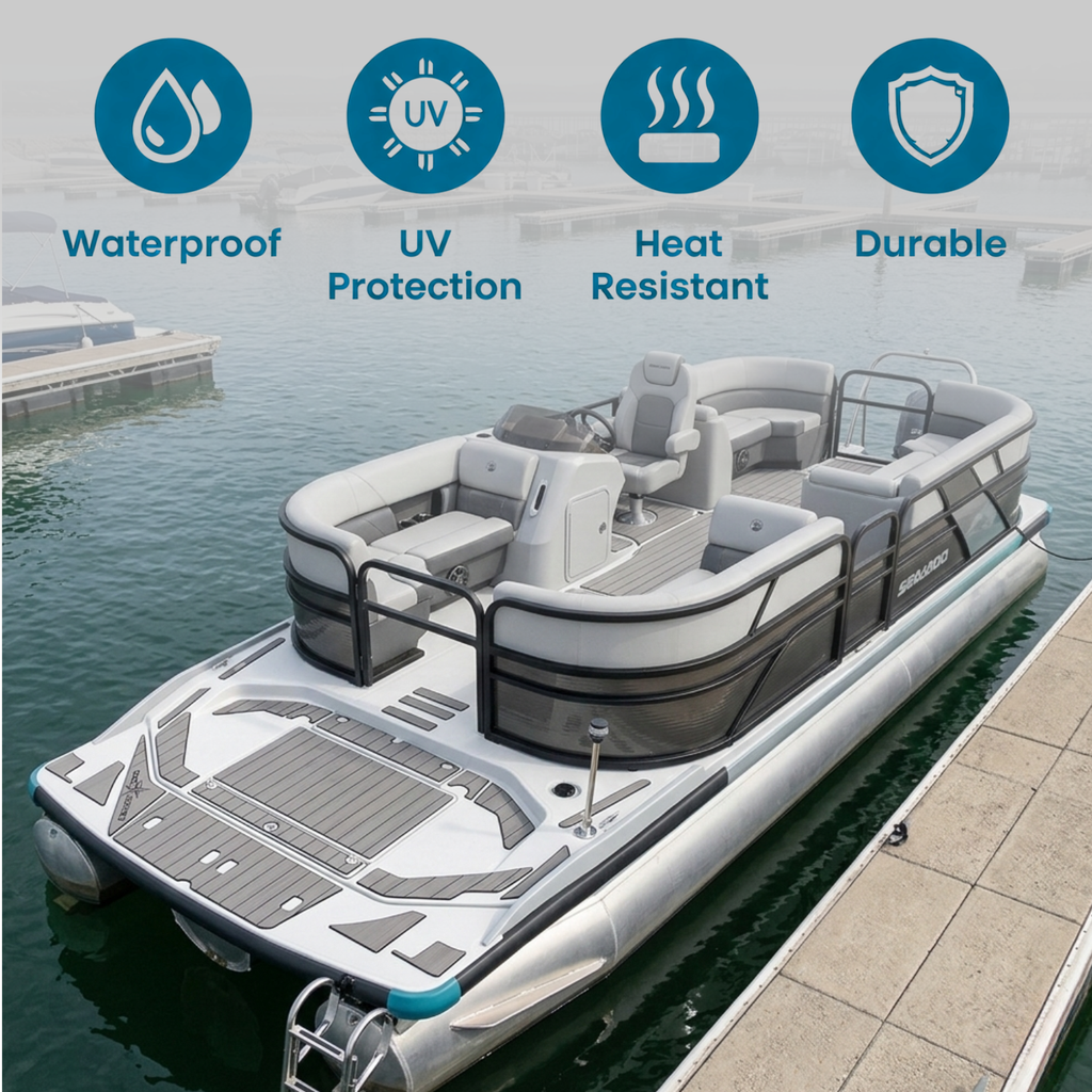 Sea Doo Switch (2024) Floor Mats