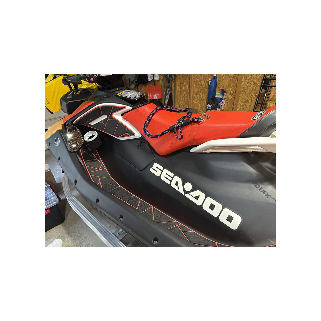 SeaDoo Spark Trixx 2 Up (2024 - 2026) Traction Mats