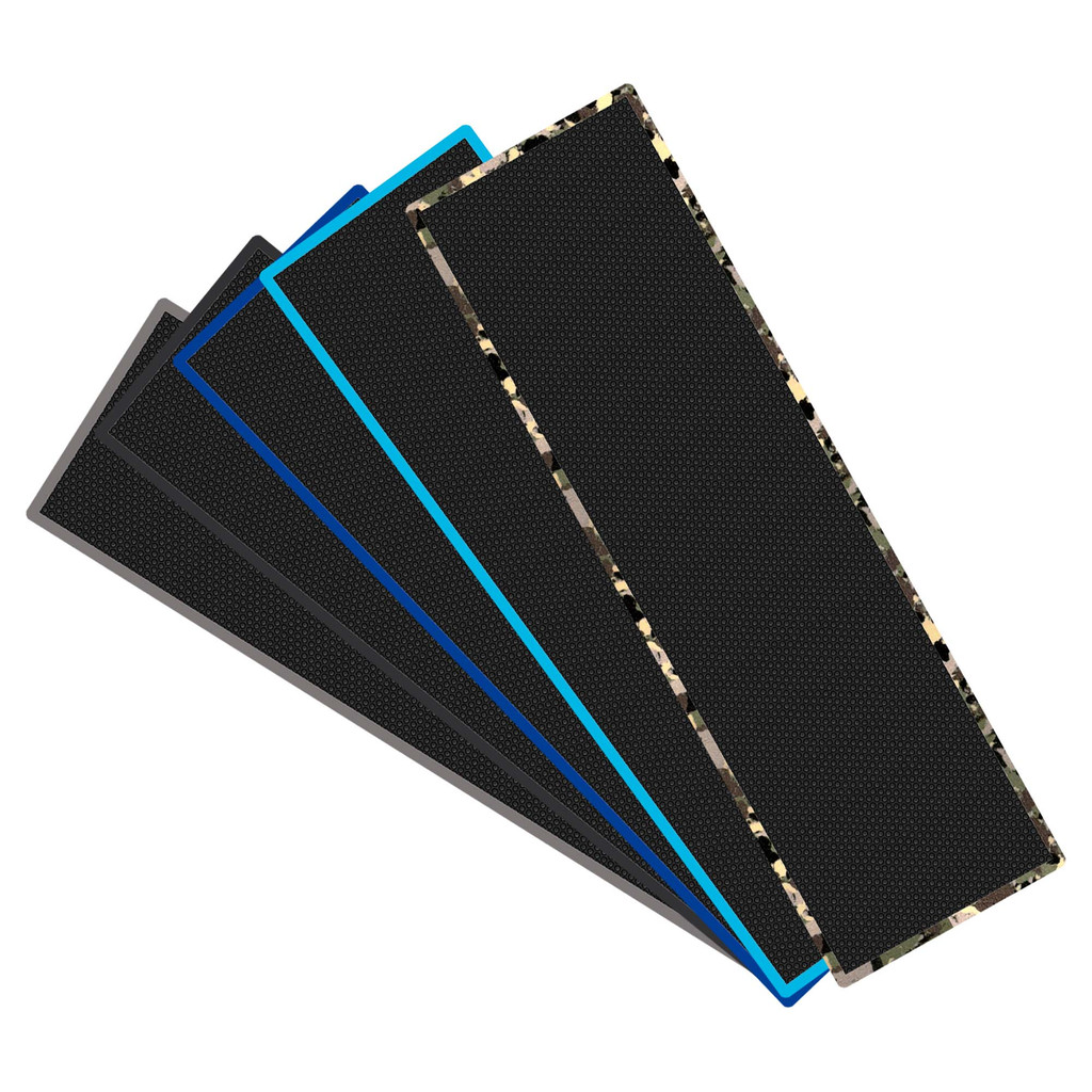 27.5"X8" - RV Step Treads  - Standard Material