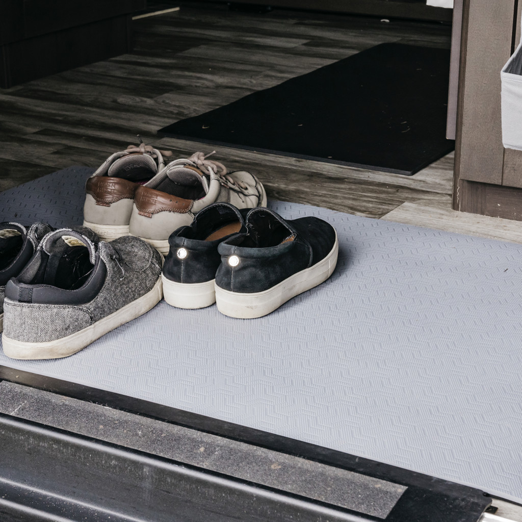 23"X12" - RV Step Treads - HD Material